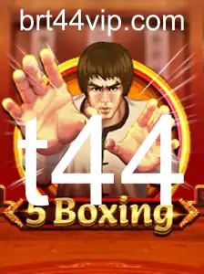 Descubra o Empolgante Mundo de 5Boxing: Um Jogo Inovador
