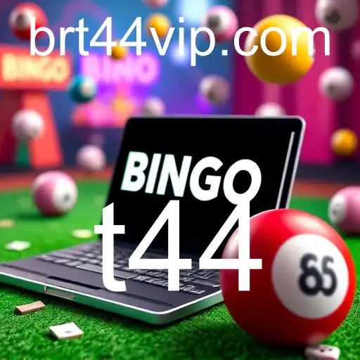 Bingo online