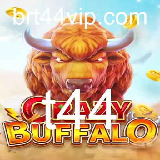 CRAZYBUFFALO: Um Jogo Inovador e Envolvente para Todas as Idades