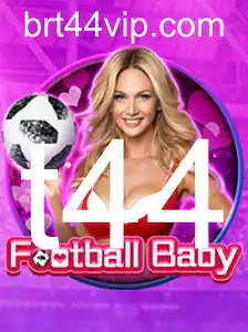 Descubra FootballBaby: Um Jogo Revolucionário para Amantes de Futebol