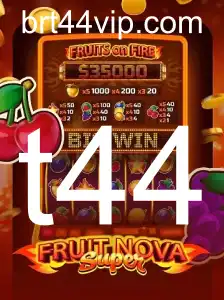 Descubra o Fascinante Mundo de FruitNovaSuper