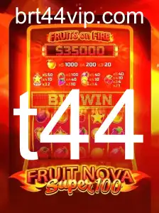 Descubra o Fascinante Mundo de FruitNovaSuper100