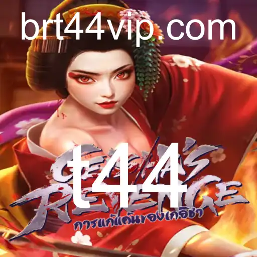 GeishasRevenge: Desvendando o Mundo do Jogo com a Palavra-Chave T44