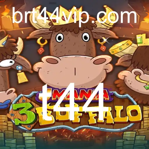 Descubra o Mundo Empolgante de JMania3Buffalo: Um Jogo de Estratégia com T44