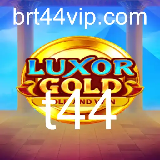 Descubra o Fascinante Mundo de LuxorGold: O Jogo que Está Conquistando o Mundo