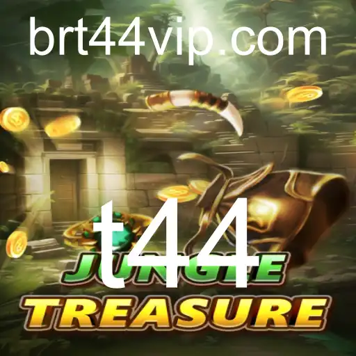 JungleTreasure: Descubra os Segredos da Selva com Estratégia e Aventura