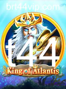 Descubra KingofAtlantis: O Místico Jogo de Estratégia Aquática