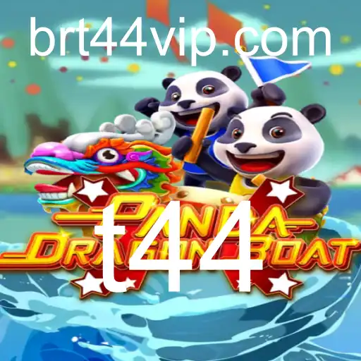 Descubra o Empolgante Jogo PANDADRAGONBOAT