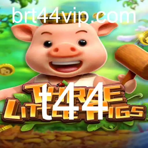 Descubra o Fascinante Mundo do Jogo THREELITTLEPIGS
