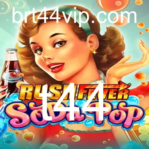 RushFeverSodaPop: Uma Aventura Efervescente no Mundo dos Games