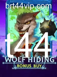 Descubra WolfHidingBonusBuy: O Jogo Que Está Conquistando Players no Mundo Todo